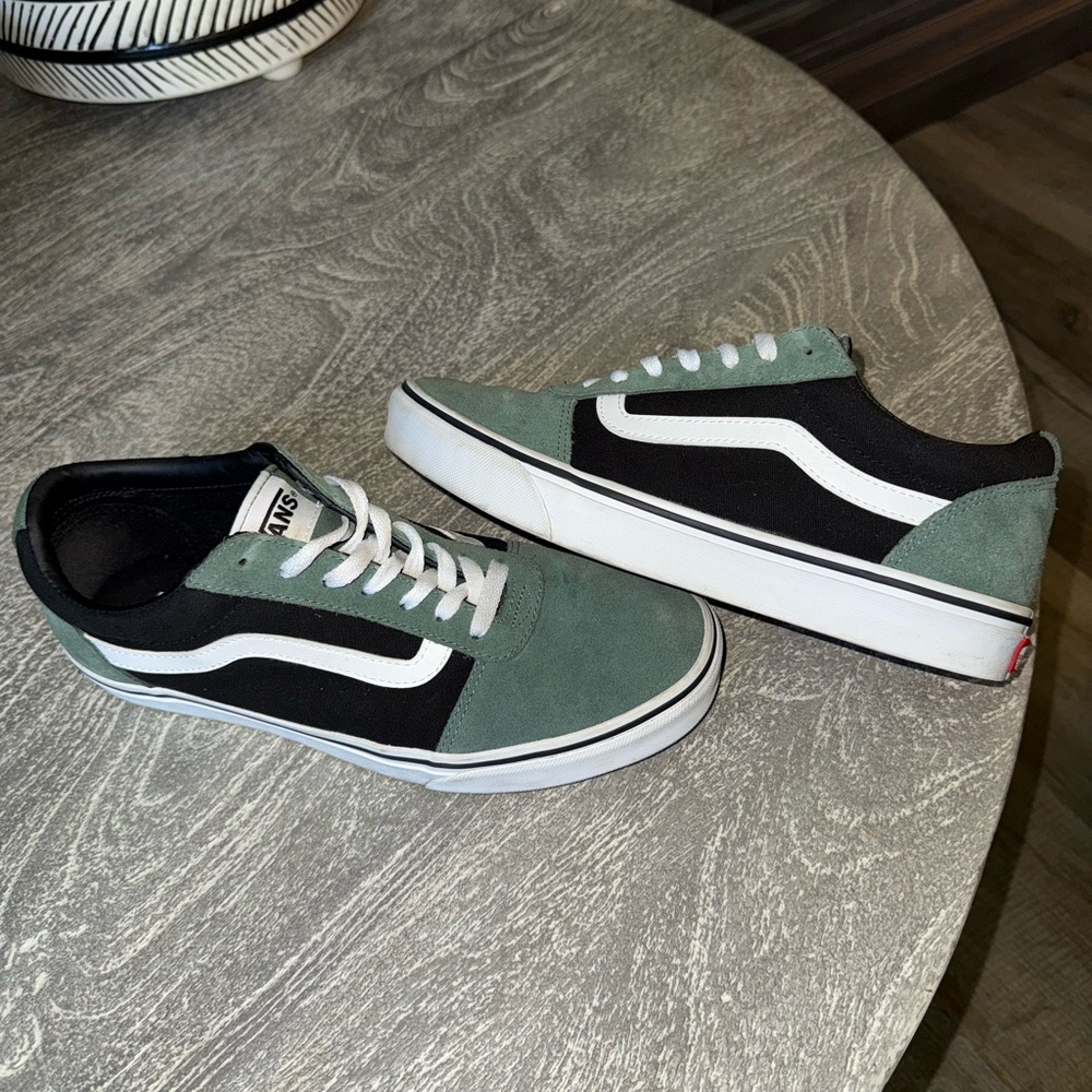 Vans Old Skool Sneakers